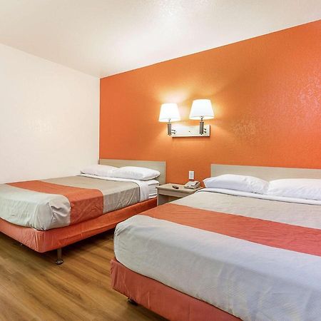 Motel 6-Phoenix, Az - North Bell Road Luaran gambar