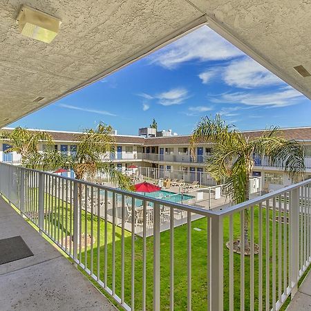 Motel 6-Phoenix, Az - North Bell Road Luaran gambar