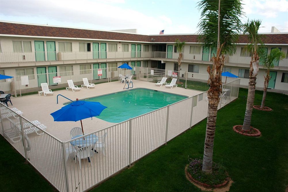 Motel 6-Phoenix, Az - North Bell Road Luaran gambar