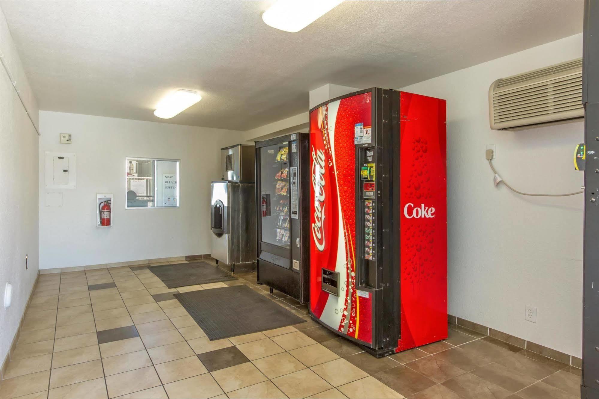 Motel 6-Phoenix, Az - North Bell Road Luaran gambar