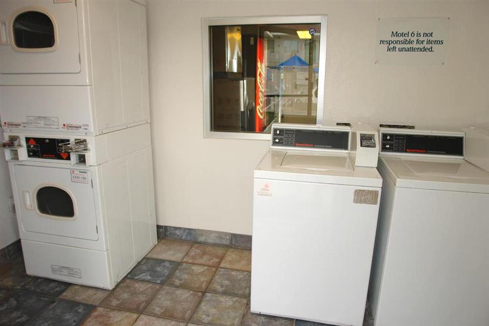 Motel 6-Phoenix, Az - North Bell Road Luaran gambar