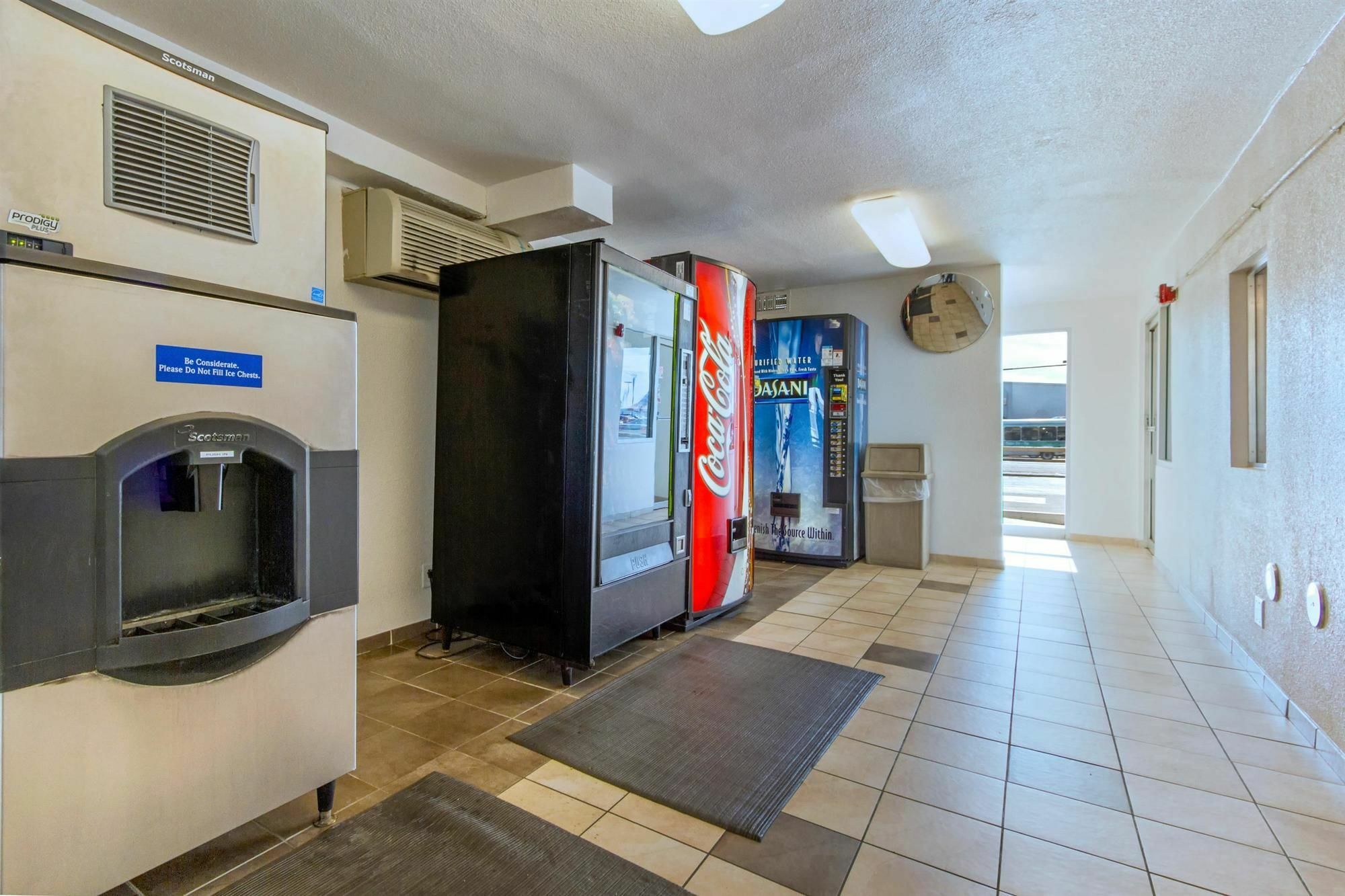 Motel 6-Phoenix, Az - North Bell Road Luaran gambar